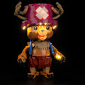 Led Light Kit for LEGO® Tony Tony Chopper 75643