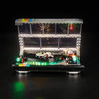 LED Light Kit for LEGO® Other 40699 Retro Record Player