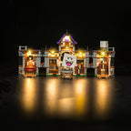 LED Light Kit for LEGO® Super Mario™ 71436 King Boo's Haunted Mansion