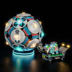 Led Light Kit for LEGO® Soccer Ball 43019