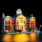 LED Light Kit for LEGO® Marvel 76294 X-Men: The X-Mansion