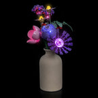 Led Light Kit for LEGO® Olivia Rodrigo's Flower Bouquet 11507