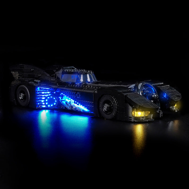 Led Light Kit for LEGO® Batman Returns™ Batmobile™ 76355