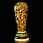 Led Light Kit for LEGO® FIFA World Cup™ Official Trophy 43020