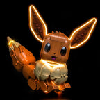 Led Light Kit for LEGO® Eevee 72151