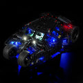 Led Light Kit for LEGO® Batmobile™ Tumbler 42239