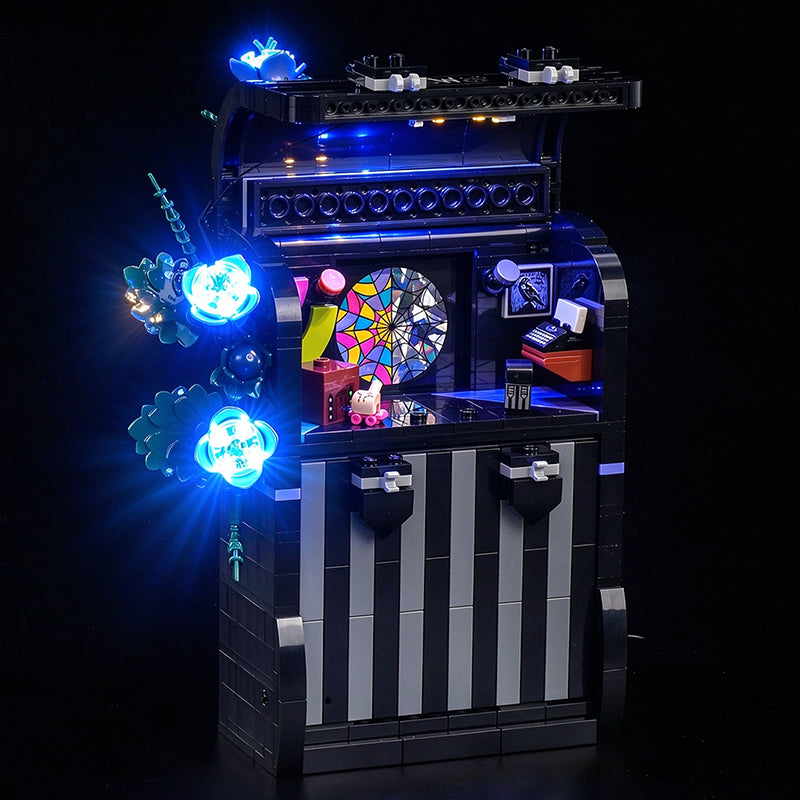 Led Light Kit for LEGO® Wednesday Backpack 76787