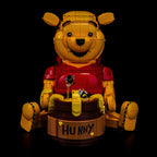 Led Light Kit for LEGO® Winnie the Pooh 43300