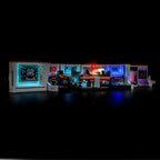 Led Light Kit for LEGO® Star Trek: U.S.S. Enterprise NCC-1701™ Bridge 11385