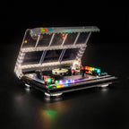 LED Light Kit for LEGO® Other 40699 Retro Record Player