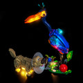 Led Light Kit for LEGO® Kevin & Dug 43290