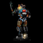 Led Light Kit for LEGO® KIT 77081