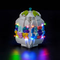 LED Light Kit for LEGO® Seasonal Decorative Easter Egg 40816