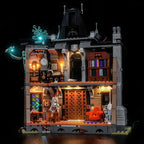 Led Light Kit for LEGO® Mayor Manor 11383