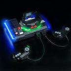 Led Light Kit for LEGO® SEGA® Genesis™ Console 40926