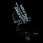 Led Light Kit for LEGO® Project Hail Mary 11389