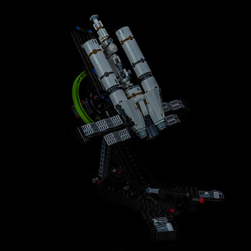 Led Light Kit for LEGO® Project Hail Mary 11389
