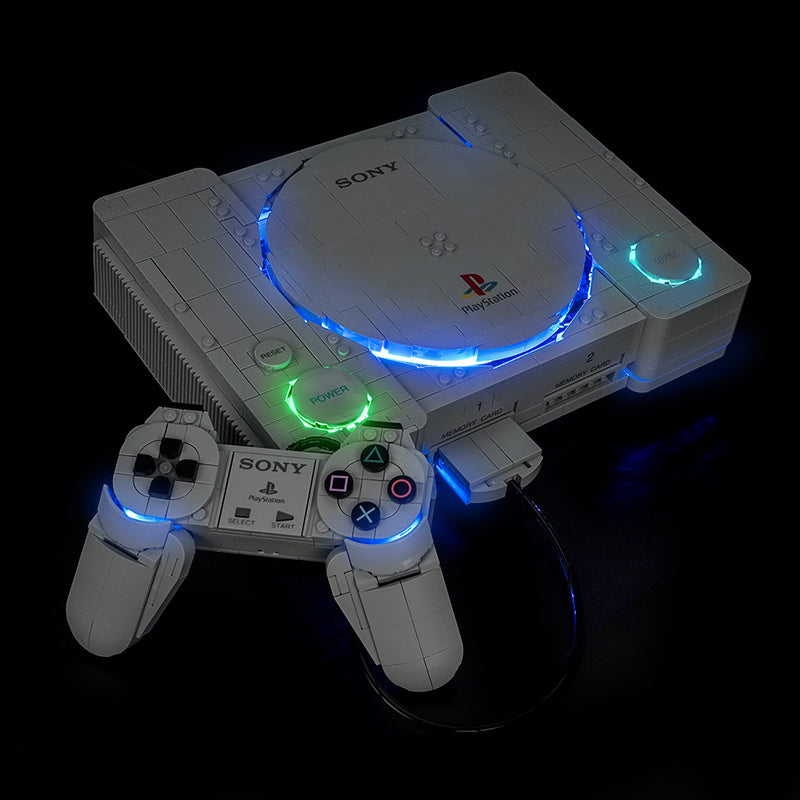Led Light Kit for LEGO® PlayStation™ 72306