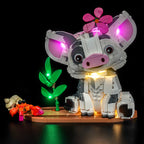 Led Light Kit for LEGO® Pua 43292