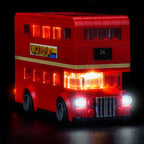 Led Light Kit for LEGO® London Bus 40953
