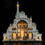 Led Light Kit for LEGO® The Lord of the Rings: Minas Tirith™ 11377