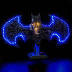 Led Light Kit for LEGO® Batman™ Logo 76330