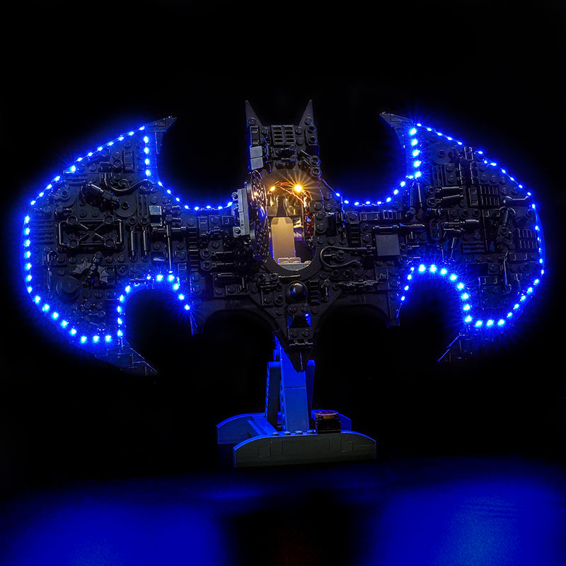 Led Light Kit for LEGO® Batman™ Logo 76330