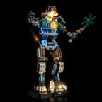 Led Light Kit for LEGO® KIT 77081