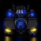 Led Light Kit for LEGO® Batman Returns™ Batmobile™ 76355