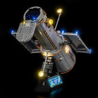 Led Light Kit for LEGO® Hubble Space Telescope 11382