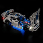 Led Light Kit for LEGO® Dodge Viper GTS-R Sports Car 42234