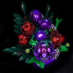 Led Light Kit for LEGO® Dark Flower Arrangement 11513