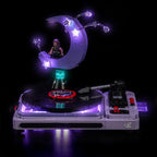 Led Light Kit for LEGO® Olivia Rodrigo's Concert Moon 43029