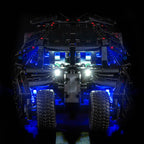 Led Light Kit for LEGO® Batmobile™ Tumbler 42239
