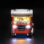 LED Light Kit for LEGO® City 60454 Holiday Adventure Camper Van