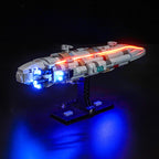 LED Light Kit for LEGO® Star Wars™ Home One Starcruiser 75405