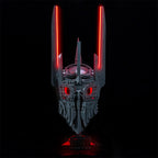 Led Light Kit for LEGO® The Lord of the Rings: Sauron's Helmet 11373