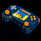 Led Light Kit for LEGO® Retro Gaming Console 31380