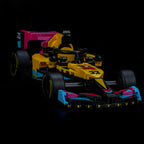 Led Light Kit for LEGO® F1 ACADEMY™ LEGO® Race Car 77258