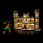 Led Light Kit for LEGO® Downton Abbey 21373