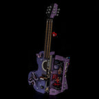 Led Light Kit for LEGO® Olivia Rodrigo's Dual Guitar 43031