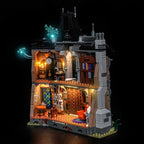 Led Light Kit for LEGO® Mayor Manor 11383