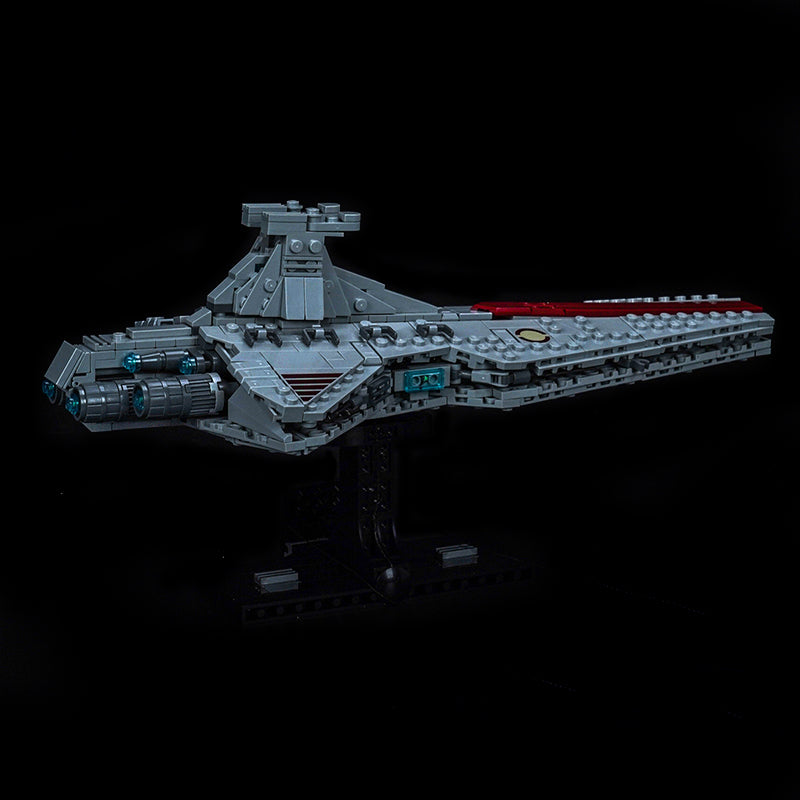 Led Light Kit for LEGO® Venator-Class Attack Cruiser™ 75441