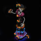 Led Light Kit for LEGO® La Catrina 21372