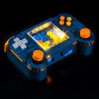 Led Light Kit for LEGO® Retro Gaming Console 31380