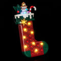 Led Light Kit for LEGO® Christmas Stocking 40958