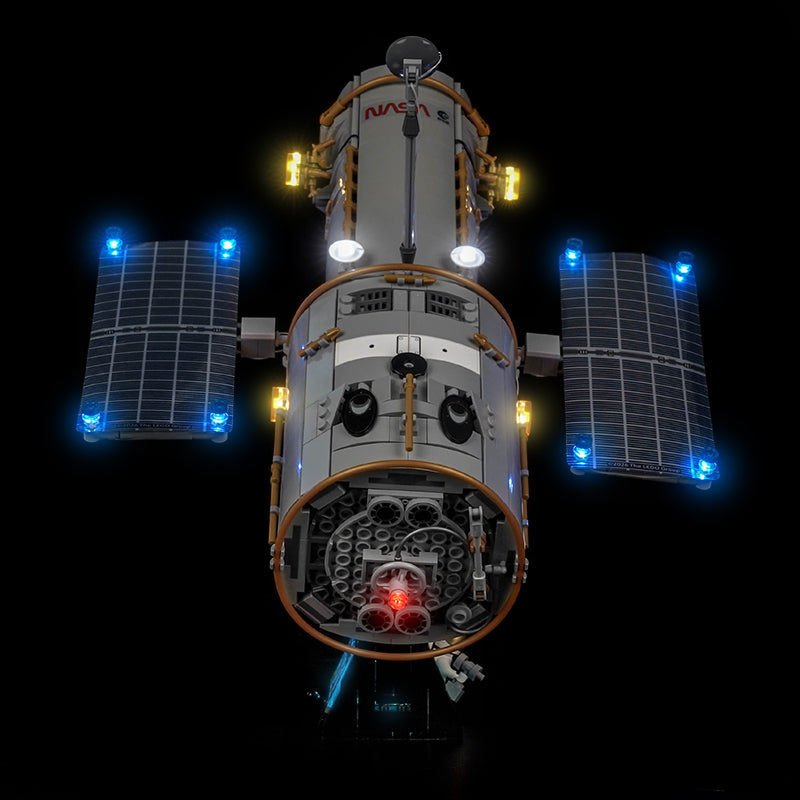 Led Light Kit for LEGO® Hubble Space Telescope 11382