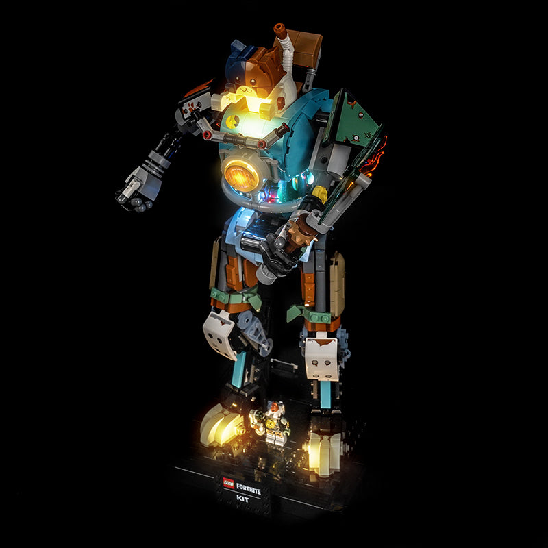 Led Light Kit for LEGO® KIT 77081