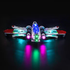 LED Light Kit for LEGO® Star Wars™ 75402 ARC-170 Starfighter™