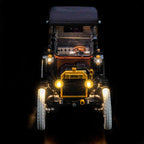 Led Light Kit for LEGO® Ford Model T 11376